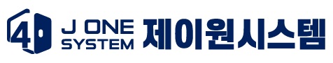 포제이 도어락 (J ONE SYSTEM · 제이원시스템)