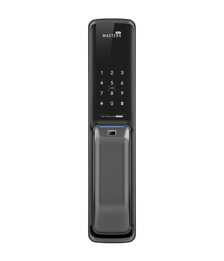 마스터즈 AI-8700FP 도어락