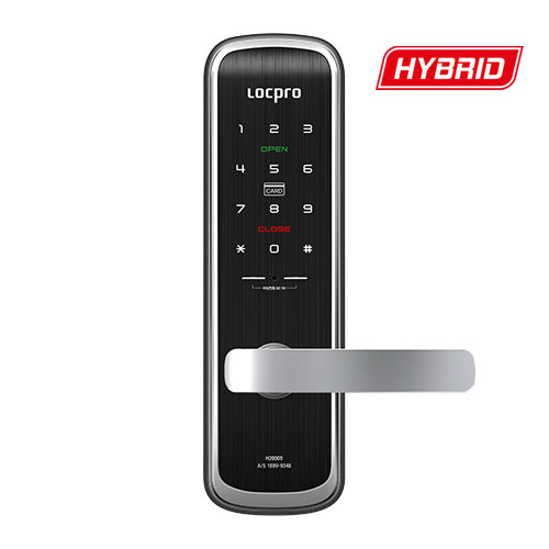 락프로 H2000S 도어락