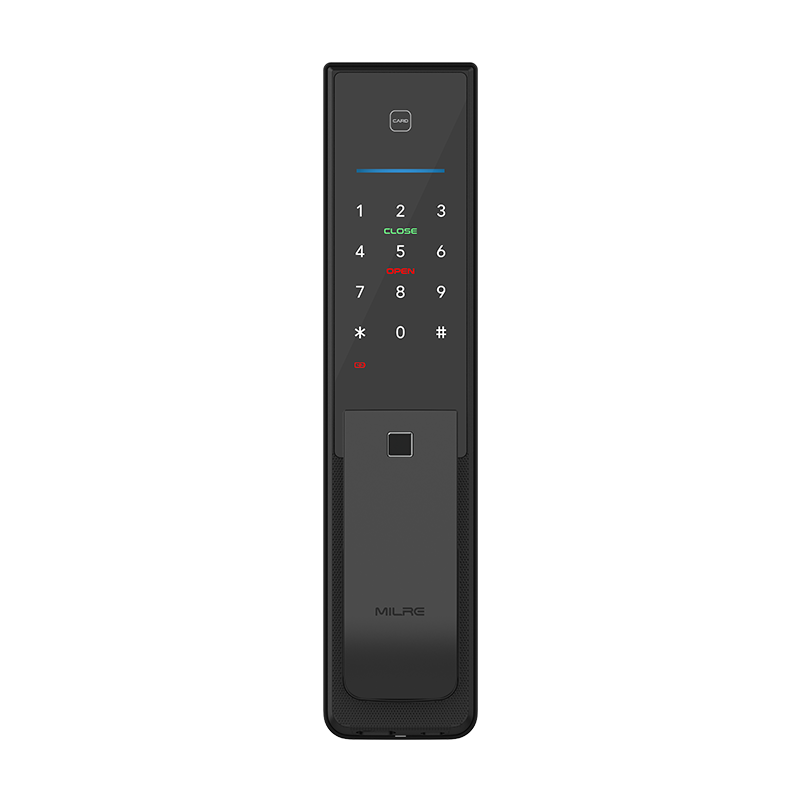밀레 M-7500FS 도어락