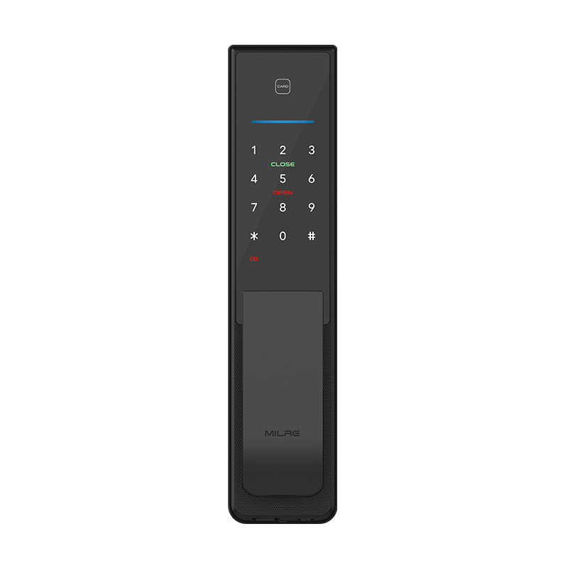 밀레 M-7500S 도어락